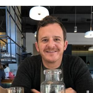 Meet your Posher, Alan